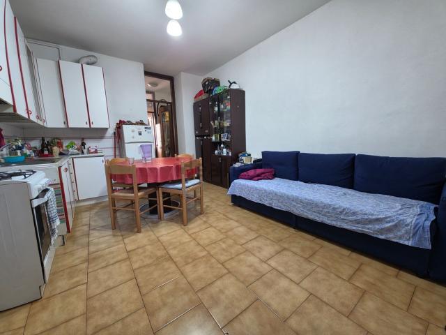 Appartamento in vendita di 46 m² in Via Pietro Borsieri, 11