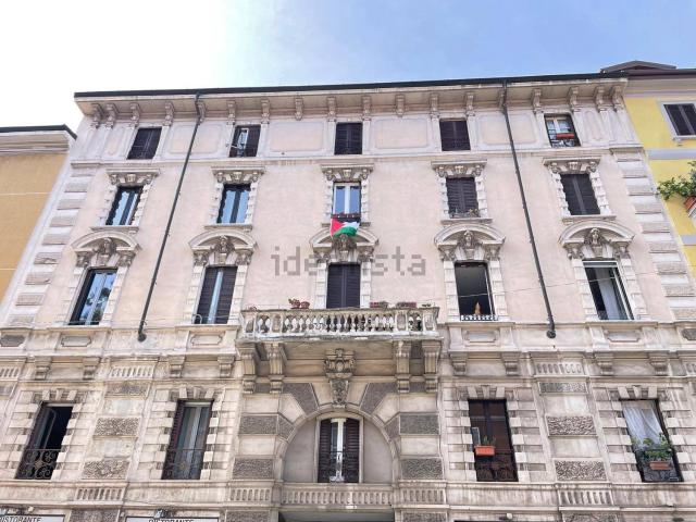 Appartamento in vendita di 46 m² in Via Pietro Borsieri, 9