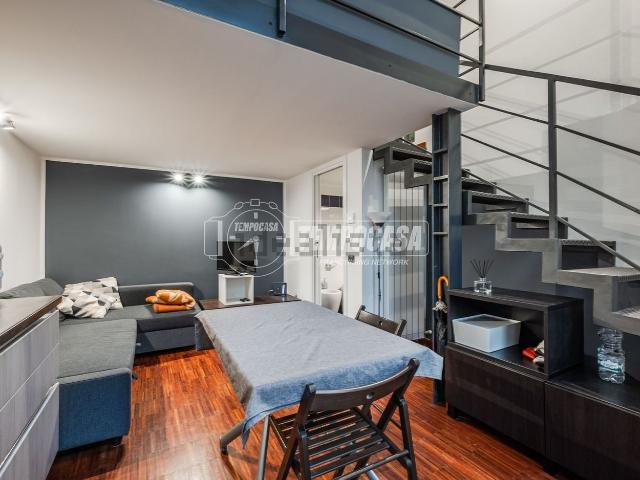 Appartamento in vendita di 46 m² in Via Ponte Seveso, 33