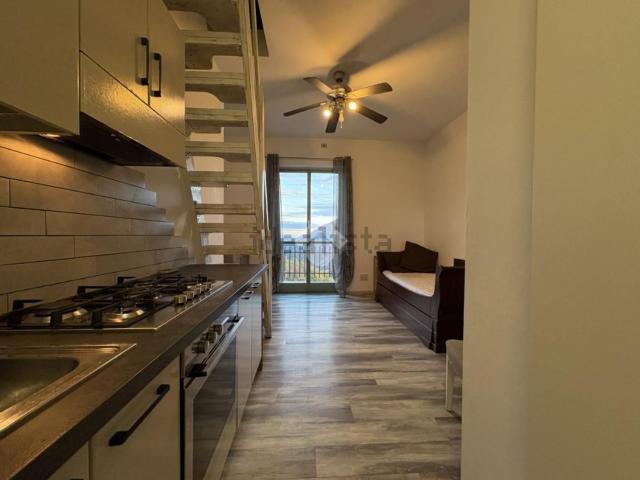 Appartamento in vendita di 46 m² in Via Provinciale, 97