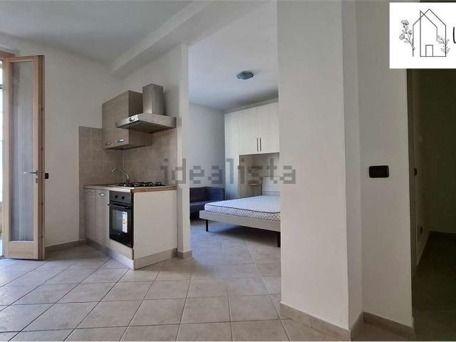 Appartamento in vendita di 46 m² in Via Privata Cieli