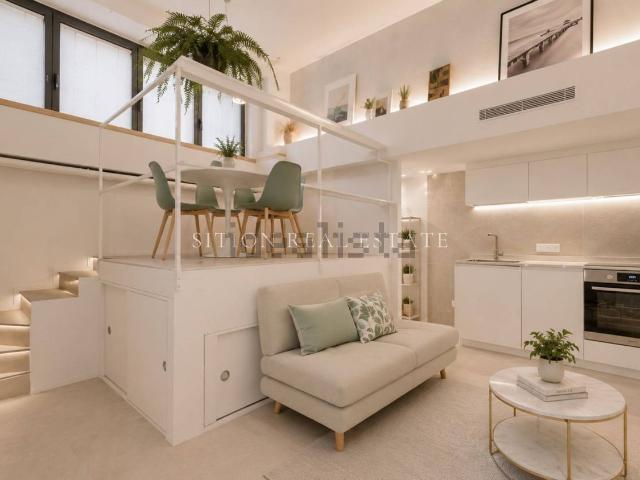 Appartamento in vendita di 46 m² in Via Privata Ebro, 11