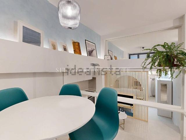 Appartamento in vendita di 46 m² in Via Privata Ebro, 11