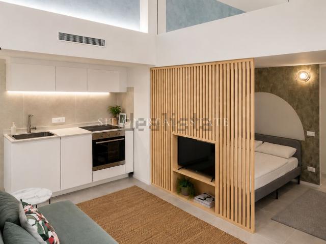 Appartamento in vendita di 46 m² in Via Privata Ebro, 11