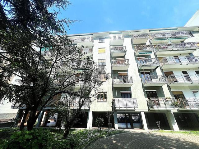 Appartamento in vendita di 46 m² in Via Privata Punta Licosa, 6