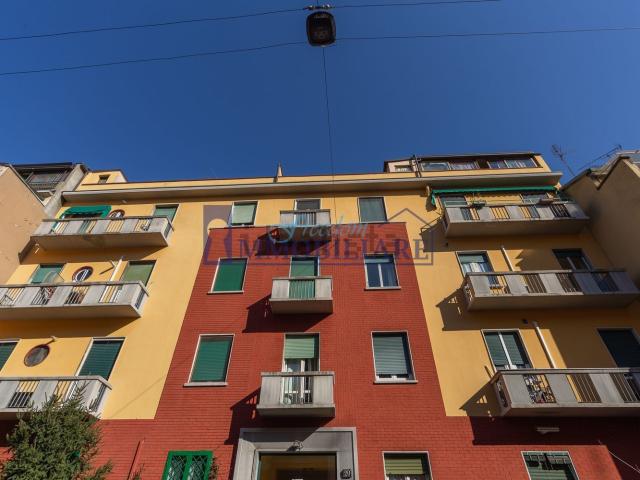 Appartamento in vendita di 46 m² in Via Privata Sanremo, 20