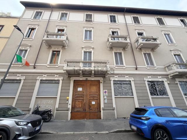 Appartamento in vendita di 46 m² in Via Privata Tirso, 9