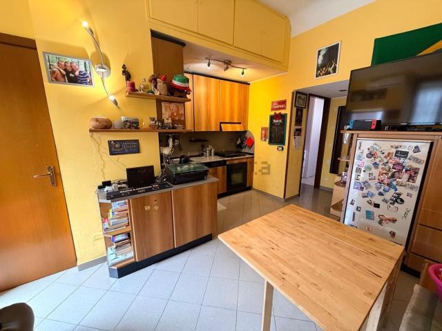 Appartamento in vendita di 46 m² in Via Privata Tirso, 9