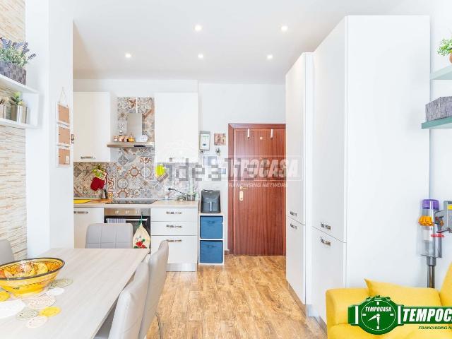 Appartamento in vendita di 46 m² in Via Privata Vincenzo Gianferrari, 6