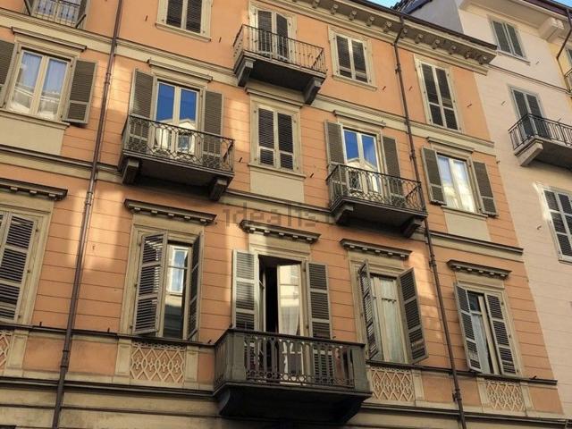 Appartamento in vendita di 46 m² in Via Principe Tommaso, 13