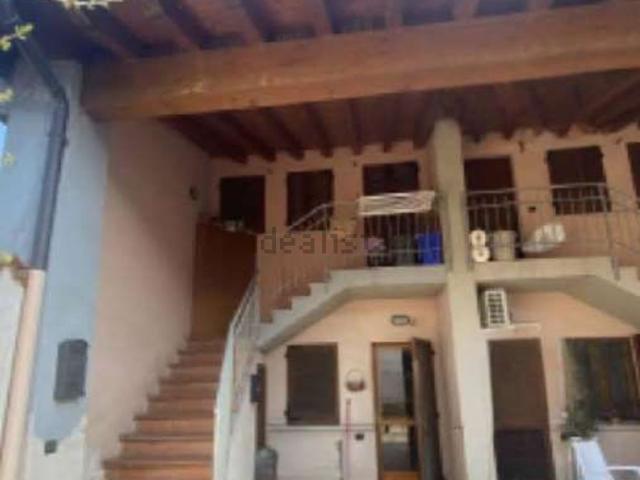 Appartamento in vendita di 46 m² in Via Quinzano