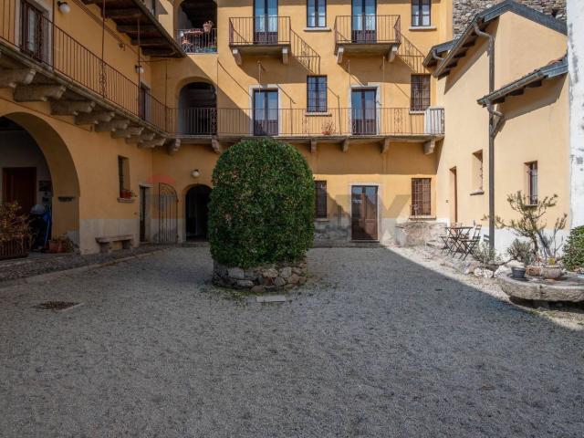 Appartamento in vendita di 46 m² in Via Regina Margherita, 16