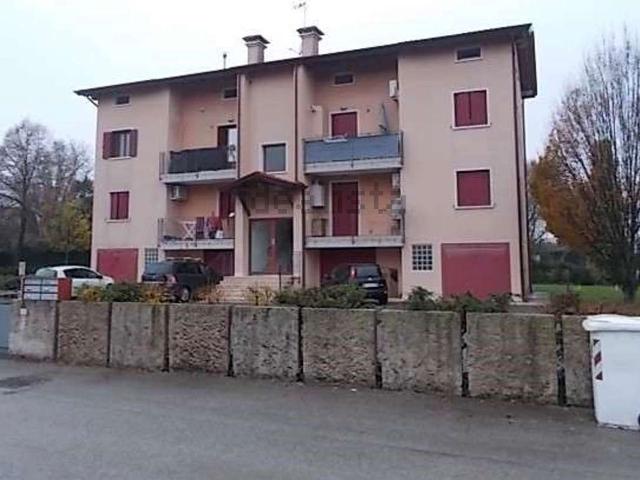 Appartamento in vendita di 46 m² in Via Riviera, 1