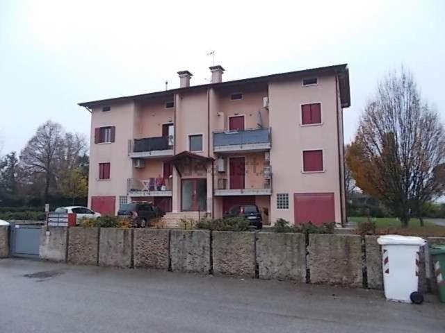 Appartamento in vendita di 46 m² in Via Riviera, 1