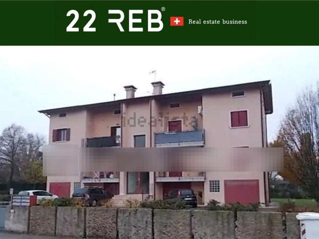Appartamento in vendita di 46 m² in Via Riviera