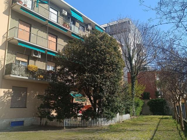 Appartamento in vendita di 46 m² in Via Rombon, 38