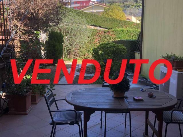 Appartamento in vendita di 46 m² in Via Ruvoa, 100