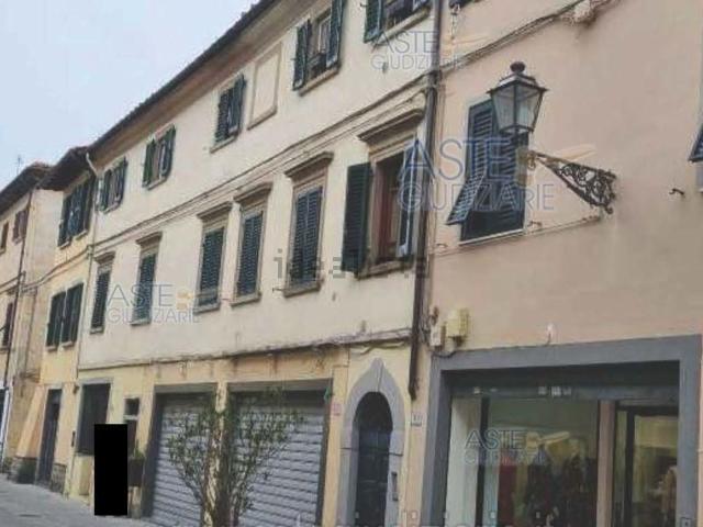 Appartamento in vendita di 46 m² in Via Santa Trinita, 110