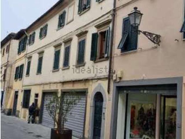 Appartamento in vendita di 46 m² in Via Santa Trinita, 110