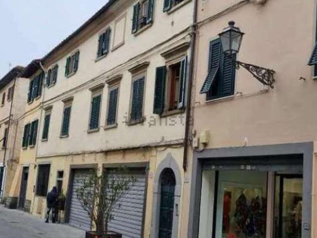 Appartamento in vendita di 46 m² in Via Santa Trinita, 110