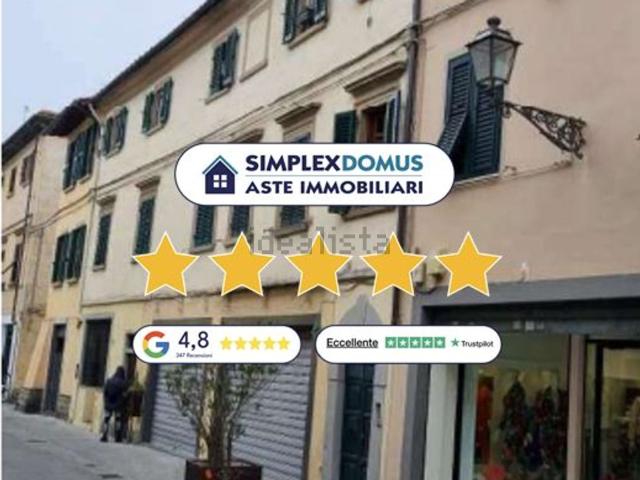 Appartamento in vendita di 46 m² in Via Santa Trinita
