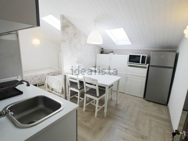 Appartamento in vendita di 46 m² in Via Santa Chiara, 56