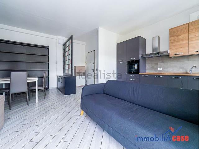 Appartamento in vendita di 46 m² in Via San Giorgio, 16
