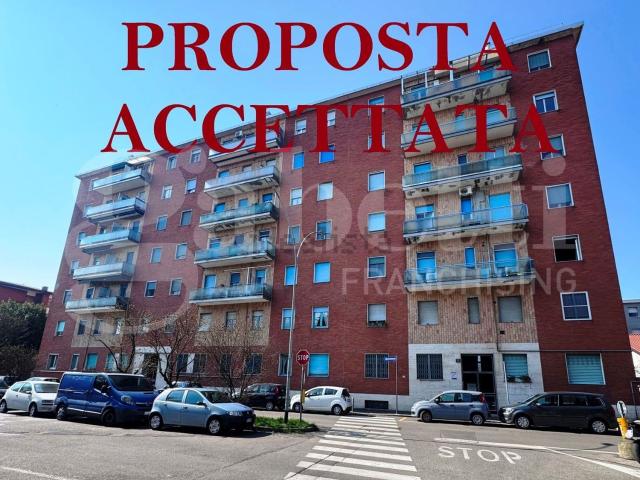 Appartamento in vendita di 46 m² in Via San Francesco D&apos Assisi, 13