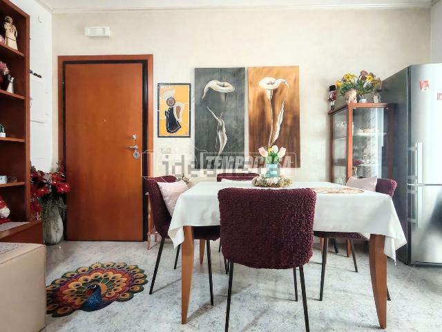 Appartamento in vendita di 46 m² in Via San Francesco D&apos Assisi