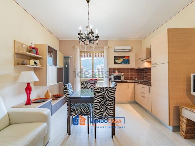 Appartamento in vendita di 46 m² in Via San Lazzaro, 42