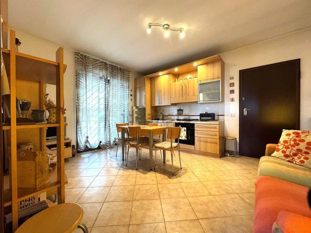 Appartamento in vendita di 46 m² in Via San Martino