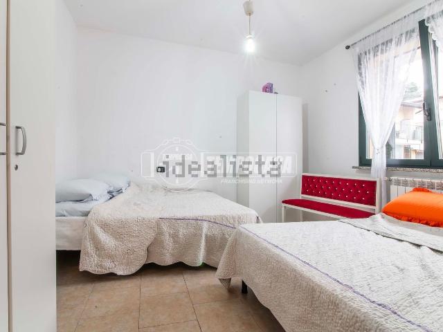 Appartamento in vendita di 46 m² in Via San Sebastiano, 76