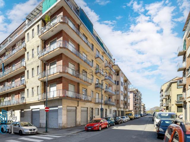 Appartamento in vendita di 46 m² in Via Salbertrand, 79