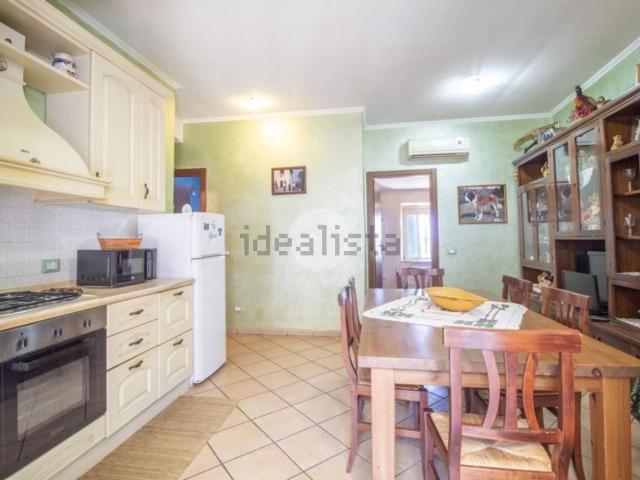 Appartamento in vendita di 46 m² in Via Savelli Troilo, 36