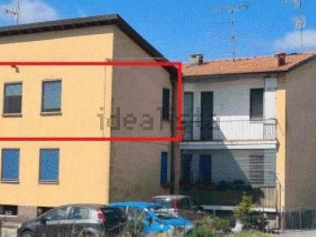 Appartamento in vendita di 46 m² in Via Sempione