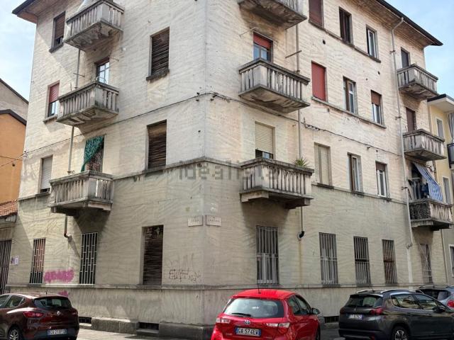 Appartamento in vendita di 46 m² in Via Sesia, 40