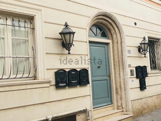 Appartamento in vendita di 46 m² in Via Solferino, 27