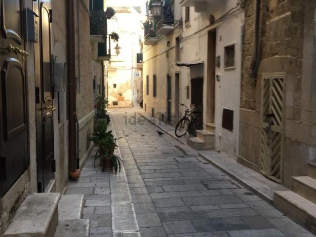 Appartamento in vendita di 46 m² in Via Spezieria