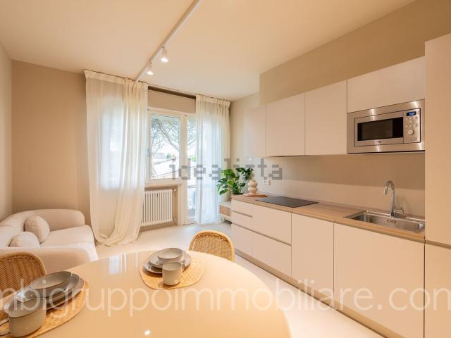 Appartamento in vendita di 46 m² in Viale Misano, 3
