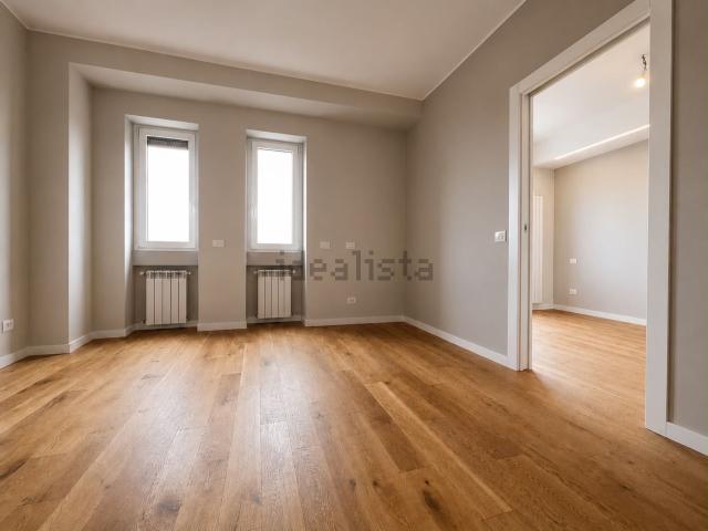 Appartamento in vendita di 46 m² in Viale Monza, 127
