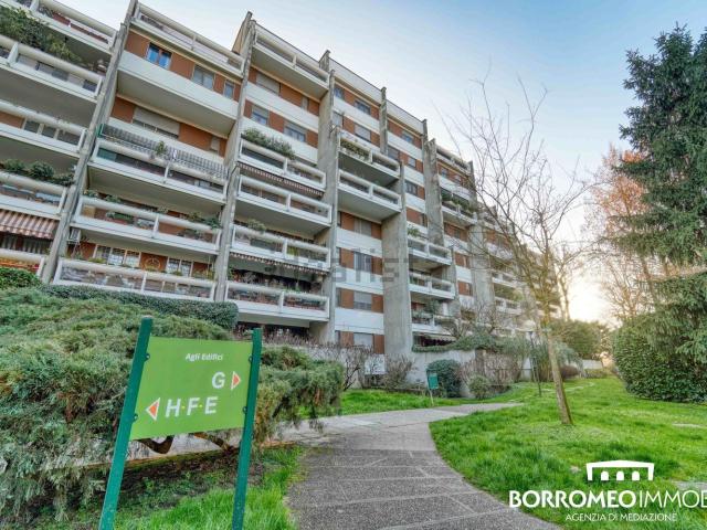 Appartamento in vendita di 46 m² in Viale Abruzzi, 2