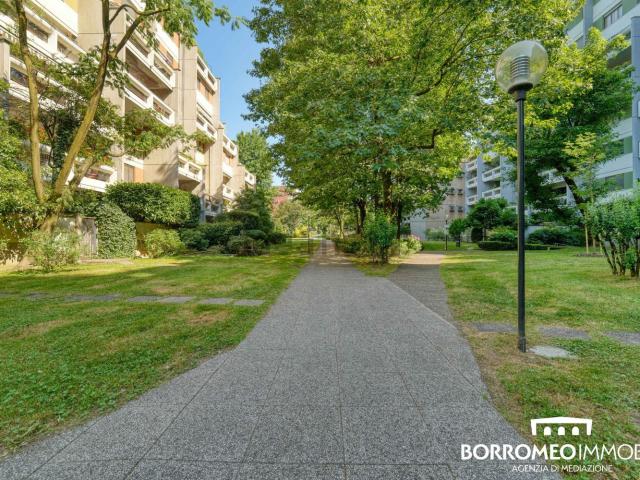 Appartamento in vendita di 46 m² in Viale Abruzzi, 2