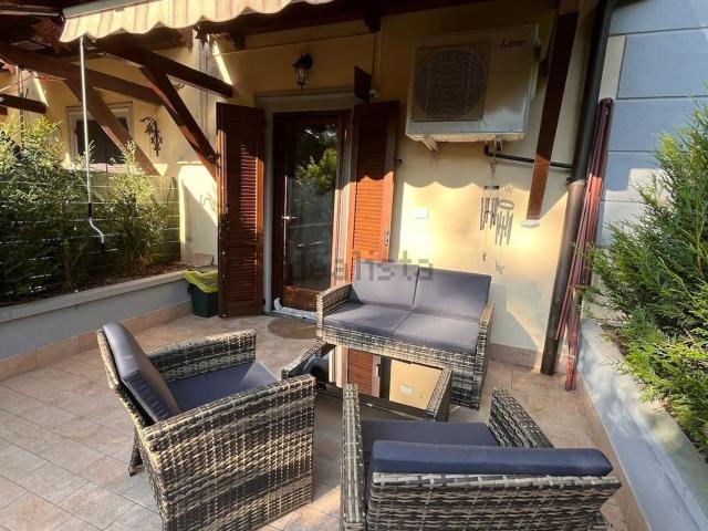 Appartamento in vendita di 46 m² in Viale Alessandro Manzoni