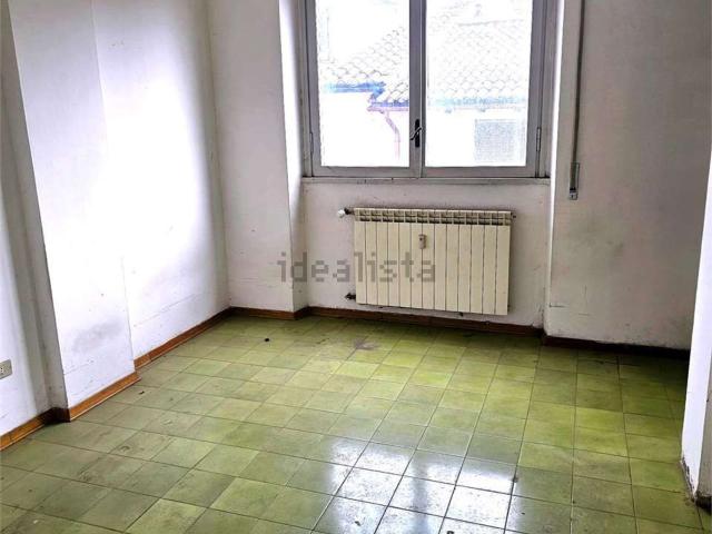 Appartamento in vendita di 46 m² in Viale Carlo Guglielmi