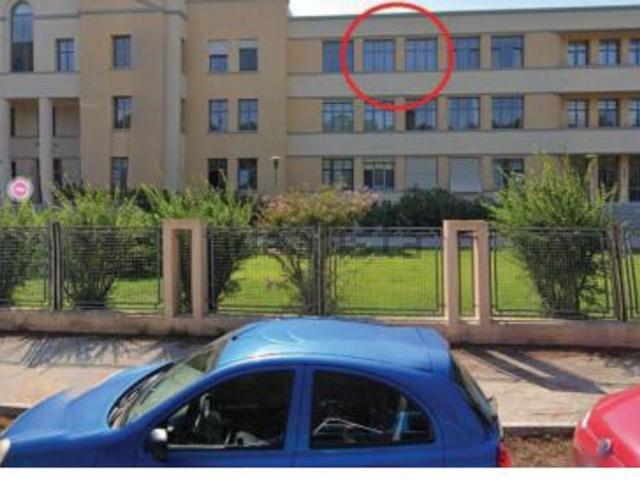 Appartamento in vendita di 46 m² in Viale della Pace Marina di Ravenna