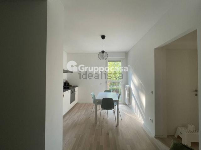 Appartamento in vendita di 46 m² in Viale Fulvio Testi, 210