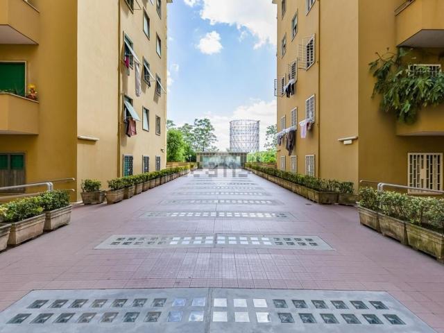 Appartamento in vendita di 46 m² in Viale Guglielmo Marconi, 19