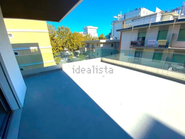 Appartamento in vendita di 46 m² in Viale Gabriele D&apos Annunzio