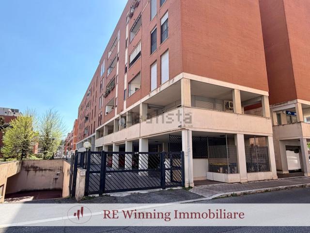 Appartamento in vendita di 46 m² in Viale Ratto delle Sabine, 41