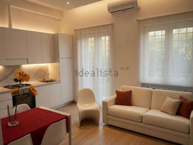 Appartamento in vendita di 46 m² in Viale Tito Livio